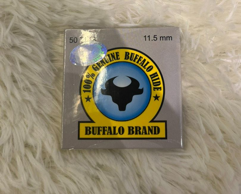 Đầu cơ hiệu đầu trâu bida - hộp/ 50 cái