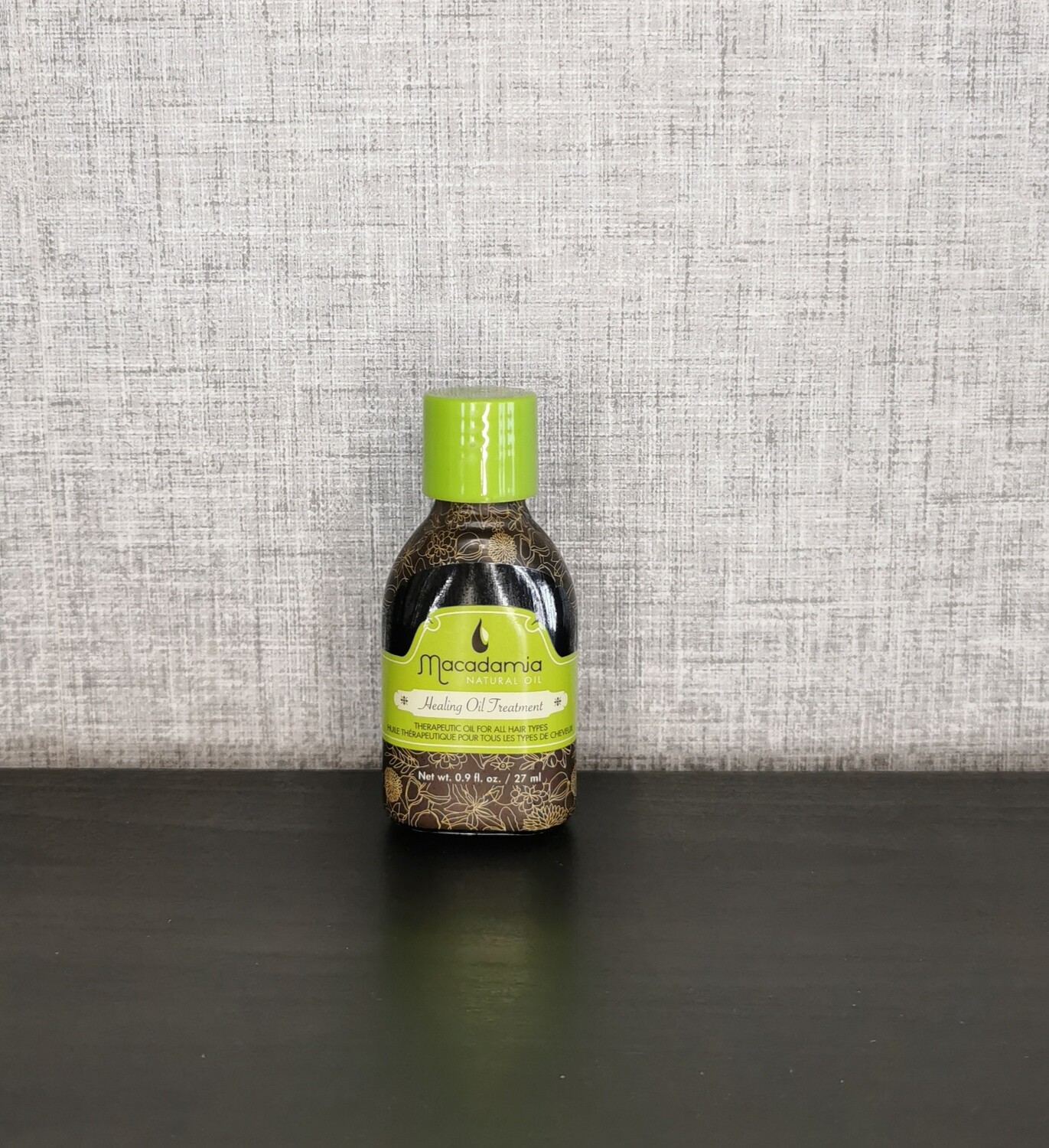 [HCM]Tinh Dầu Macadamia Cao Cấp Phục Hồi Tóc Hư Tổn 27Ml