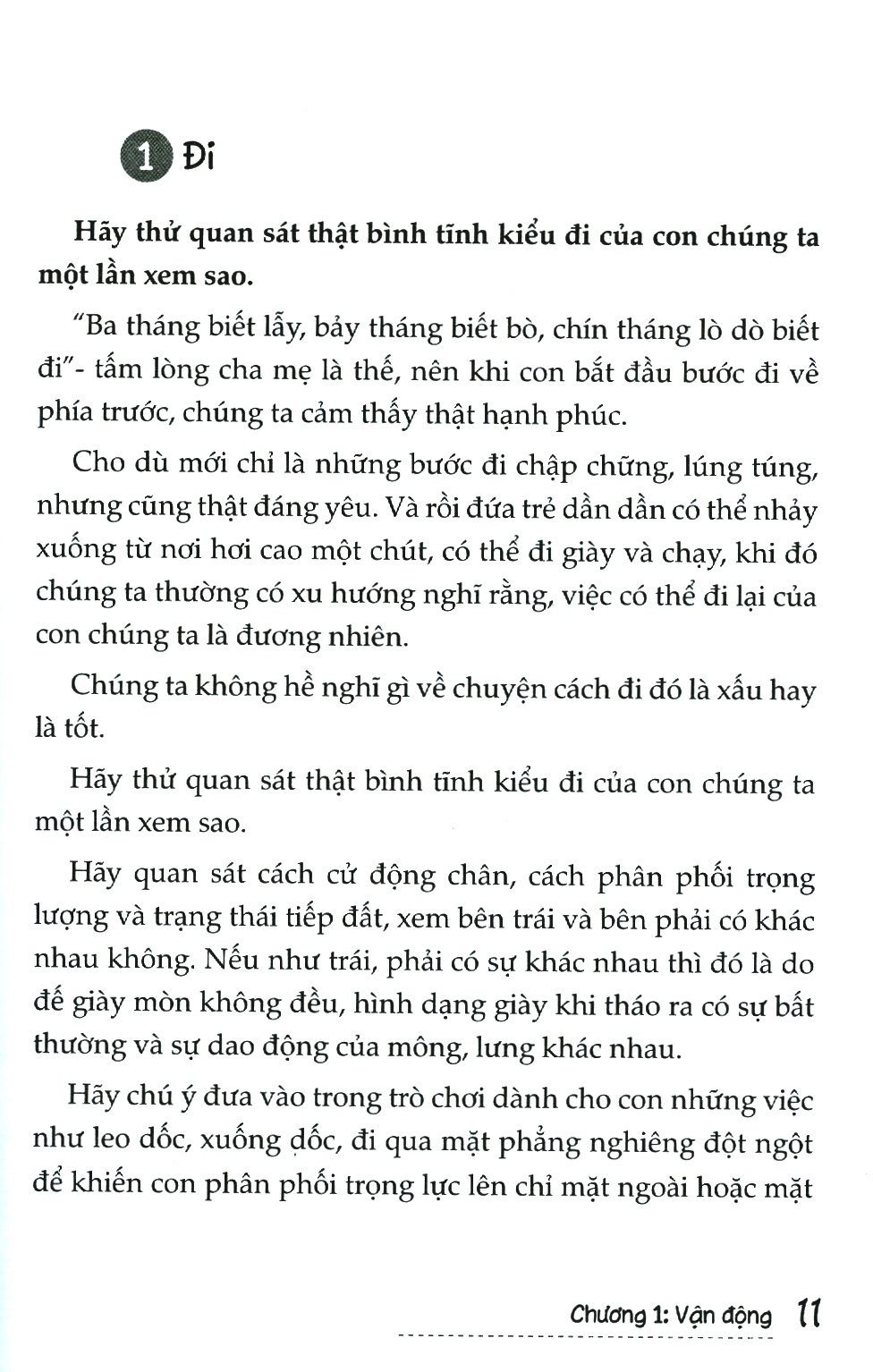 Phương Pháp Nuôi Dạy Con Trai