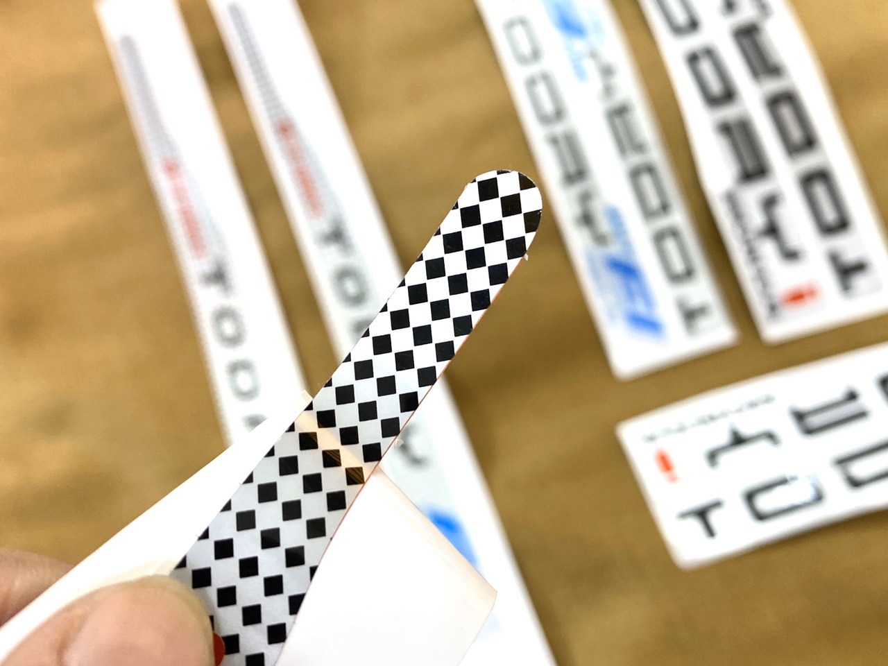 tem xe Today 50cc