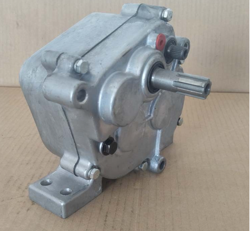 Hộp số giảm tốc 2 tiến 1 lùi