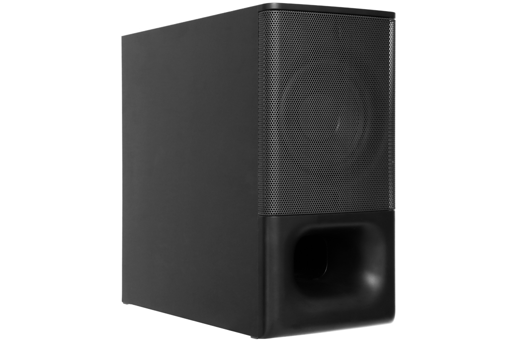 [Trả góp 0% - FREESHIP] Loa thanh soundbar Sony 2.1 HT-S350 320W