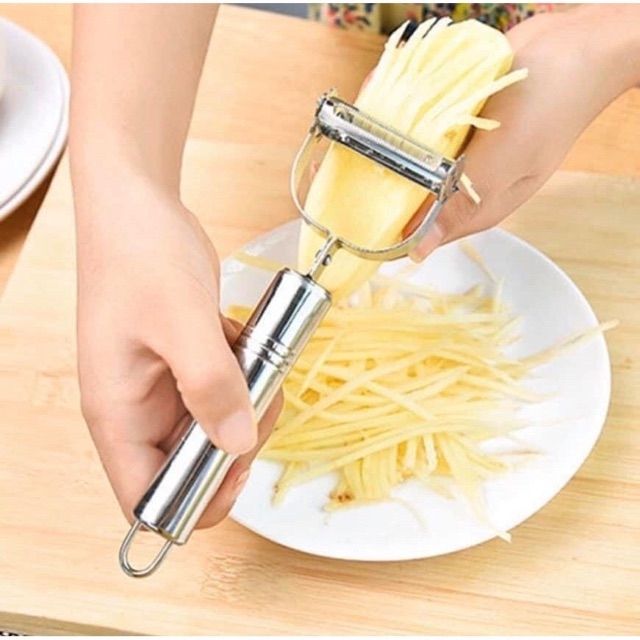 Nạo rau củ quả đa năng