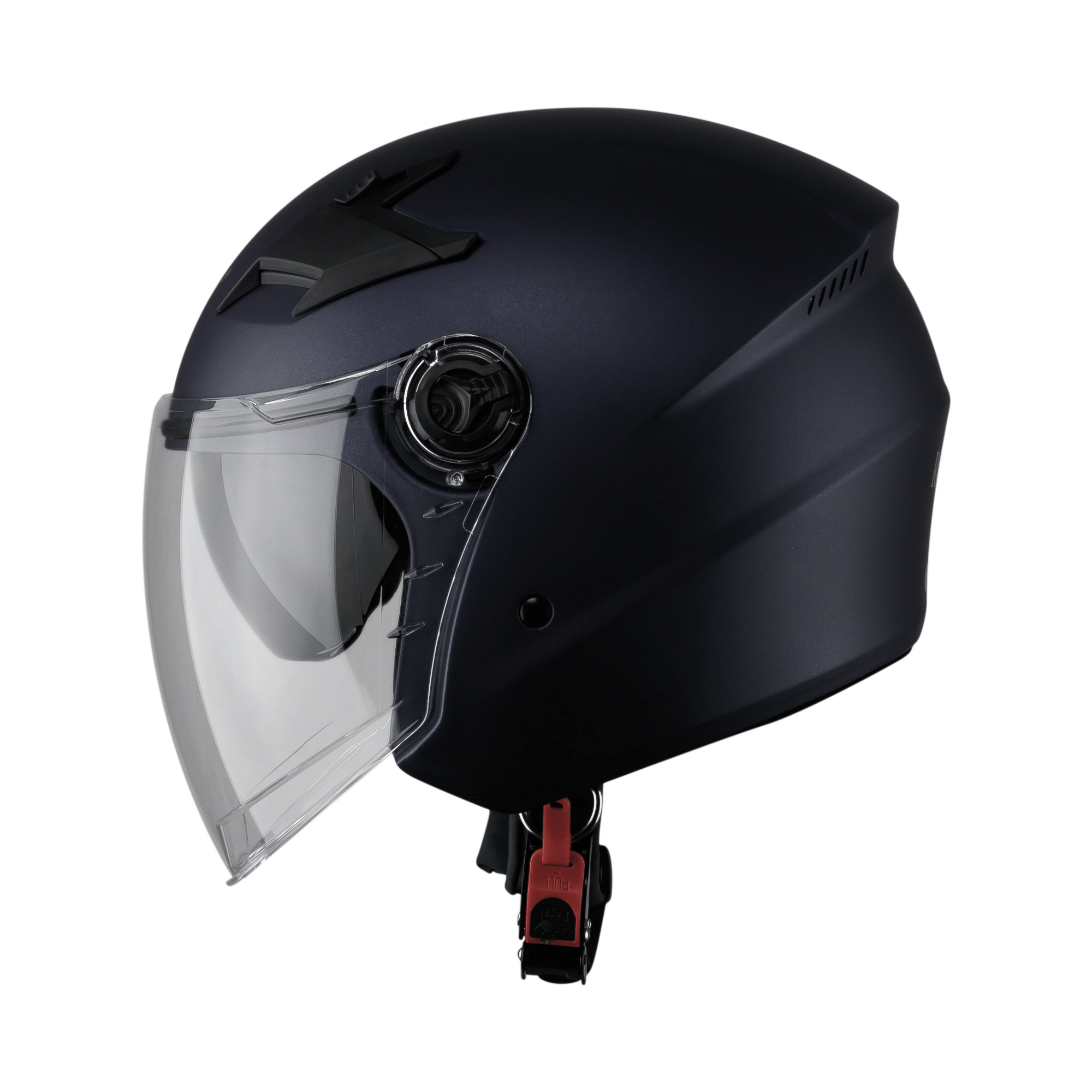 Mũ bảo hiểm Royal M268 2 kính