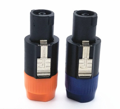 JACK CẮM  LOA SPEAKON NEUTRIK