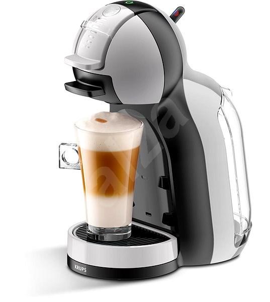Máy Pha Cà Phê NESCAFÉ Dolce Gusto Mini Me