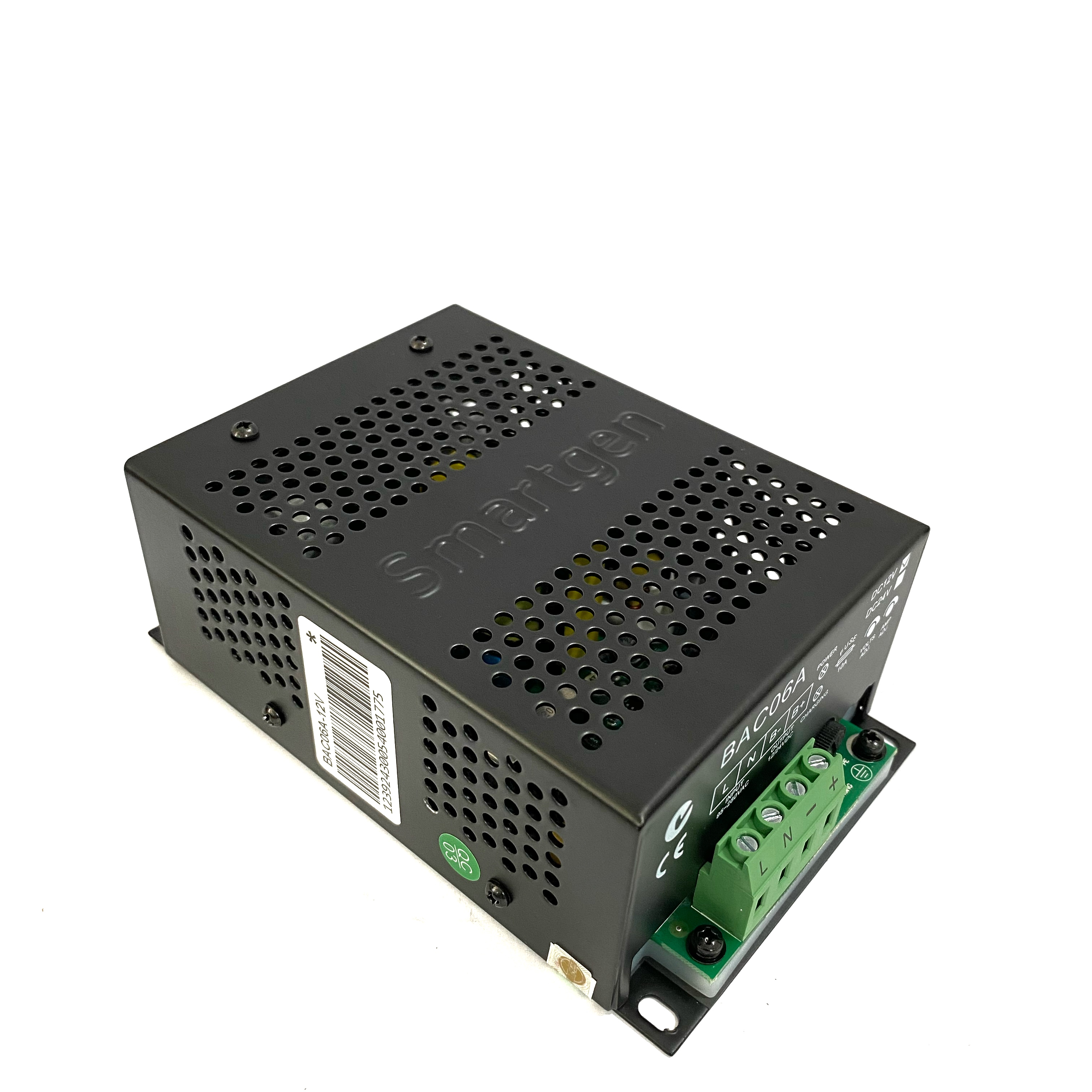 Bộ sạc ắc quy tự động Smartgen BAC06A - 12V