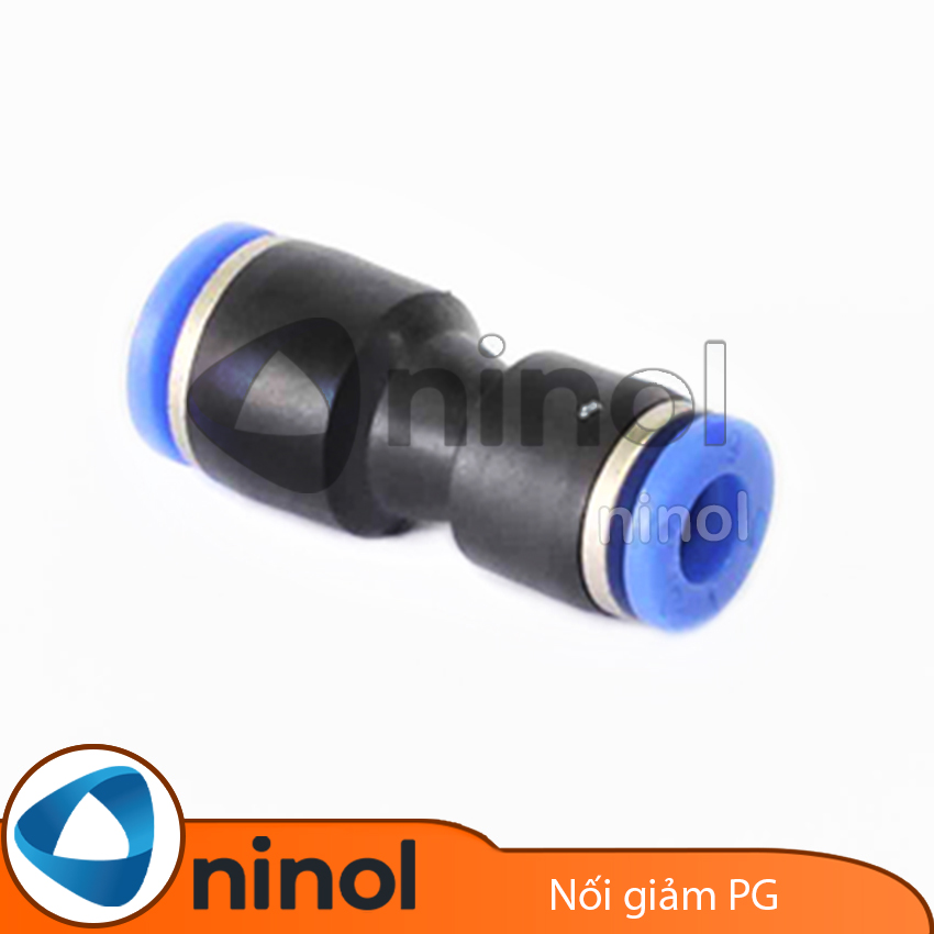 Nối ống khí nén giảm PG