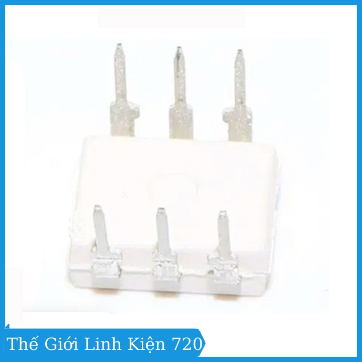 Sản phẩm MOC3061 DIP6