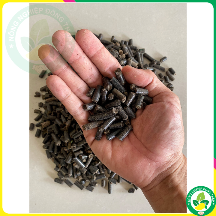 Phân Bón Hữu Cơ ORGANIC GROUP 603 (1Kg)