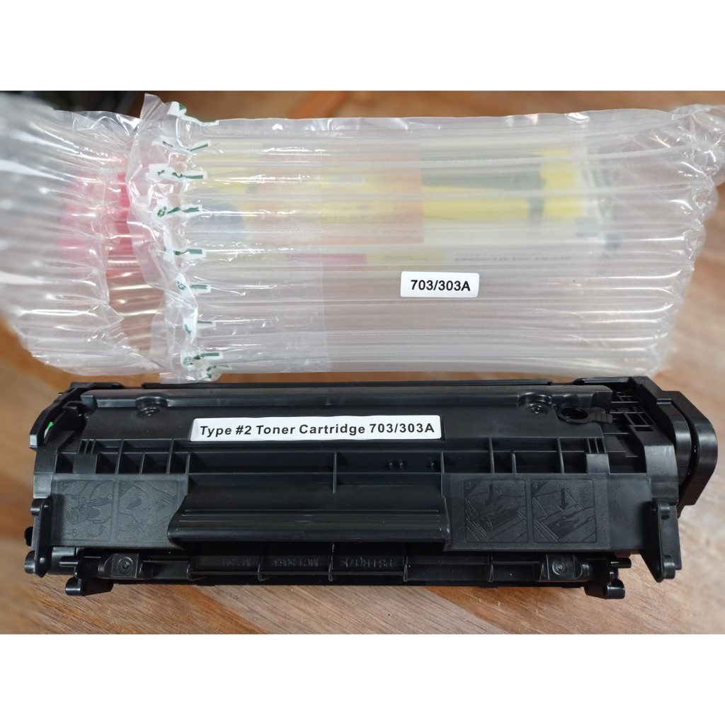 Hộp mực cho máy in canon 2900- Hộp mực 12A 303