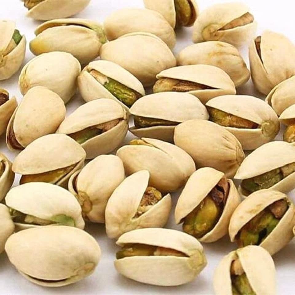 500G HẠT DẺ CƯỜI LOẠI NGON