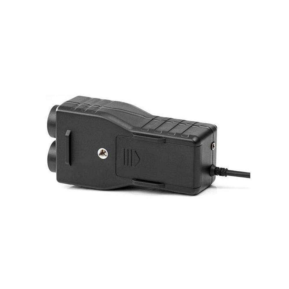 Saramonic - Audio Adapter - Smartphone Audio SmartRig+ (FS712)
