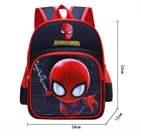 ( BIG SALE) Balo mầm non cho bé Trai