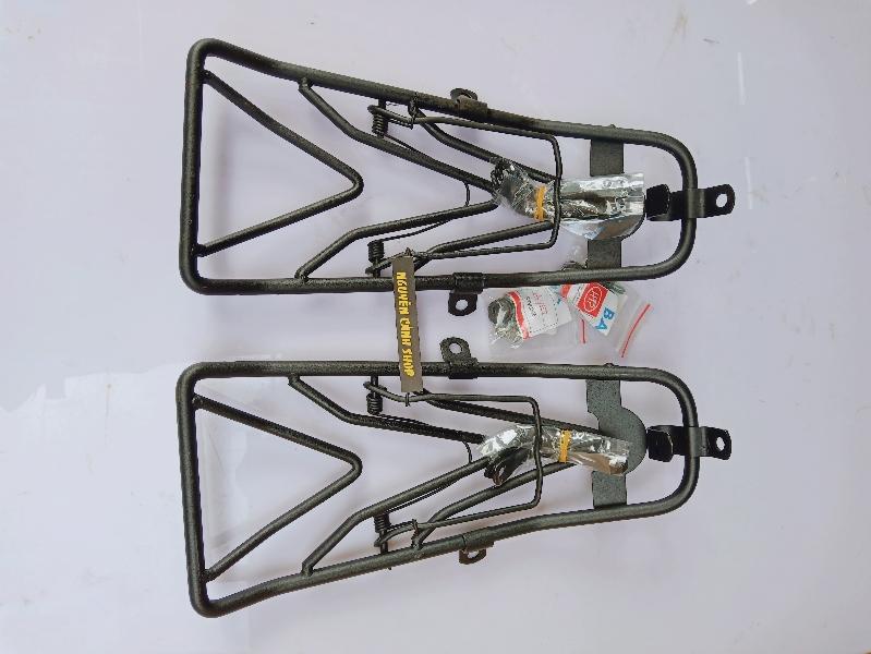 [HCM]Baga giửa yaz đen sơn tỉnh điện
