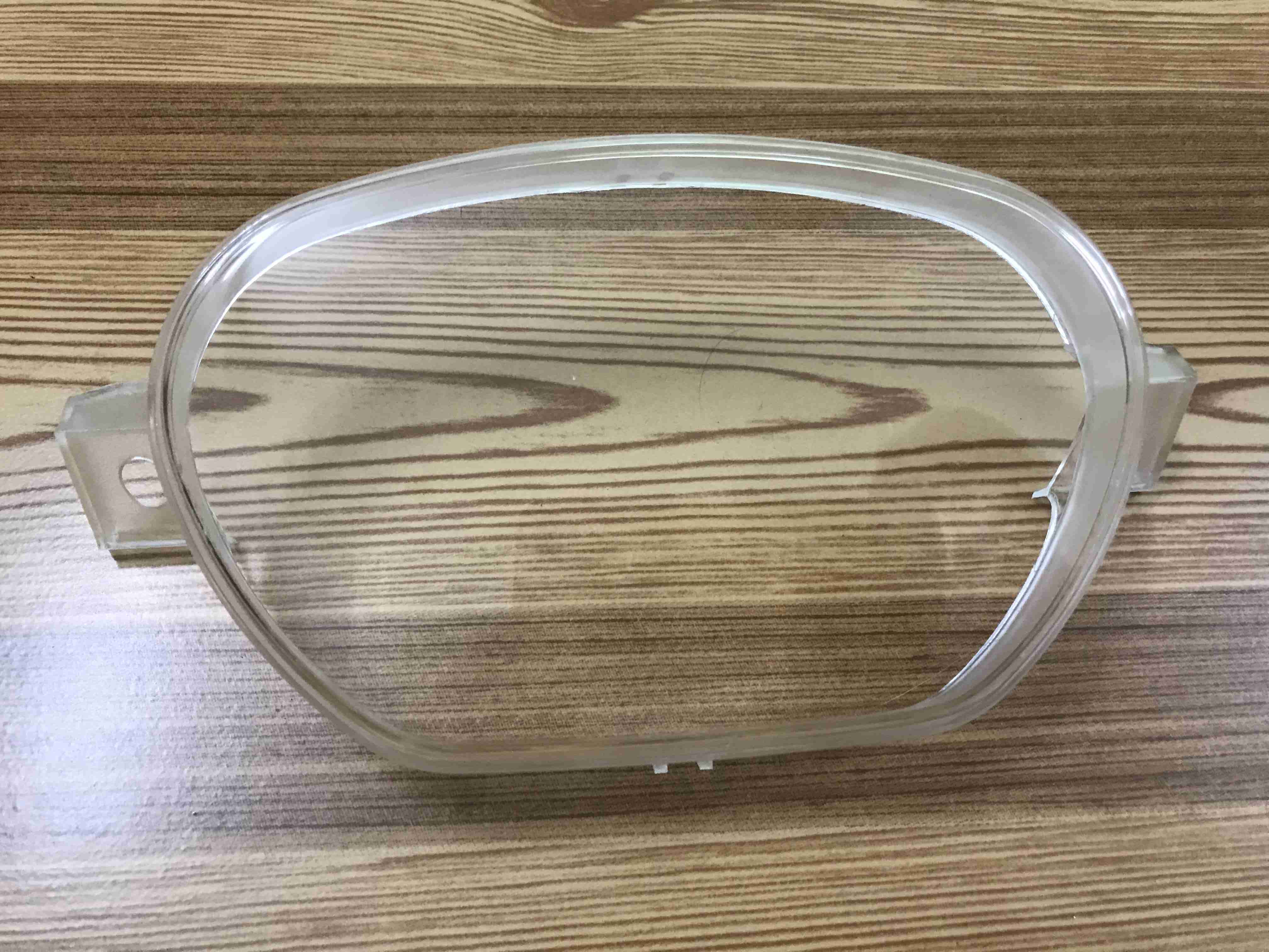 Mặt kính đồng hồ Jupiter V
