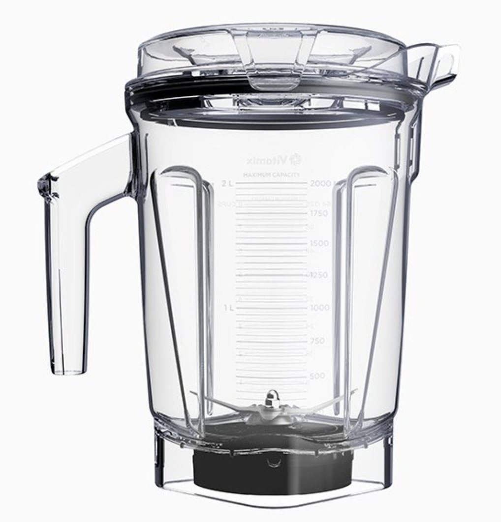 Máy Xay Sinh Tố Vitamix A2300i - Điện 220V