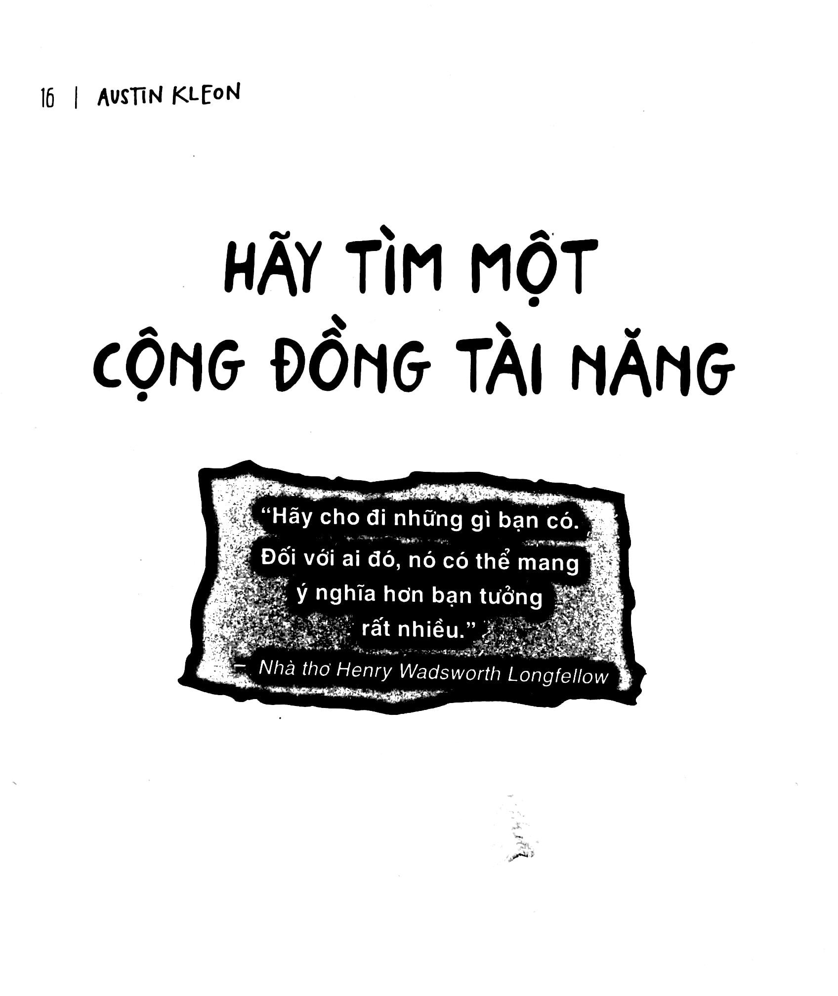 Sách Fahasa - Nghệ Thuật Pr Bản Thân (Tái Bản 2018)