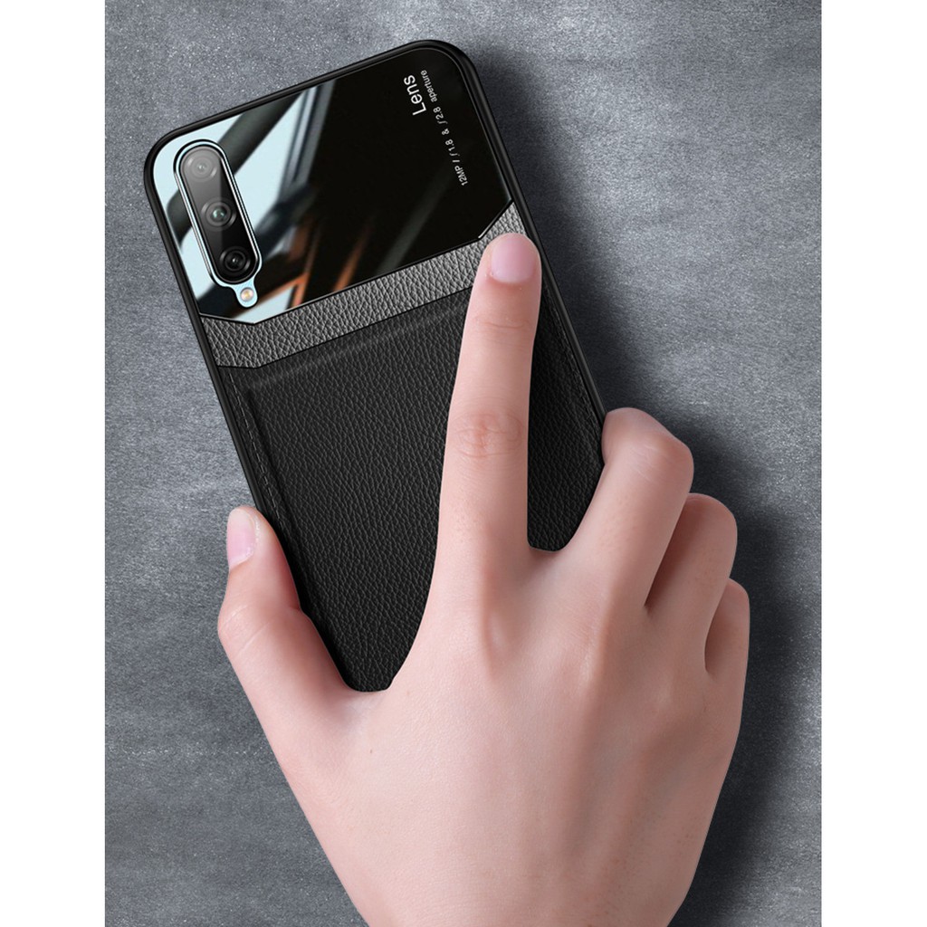 Ốp Delicate Bphone A40 A50 A60 Vsmart Live 4 Aris pro Joy 3