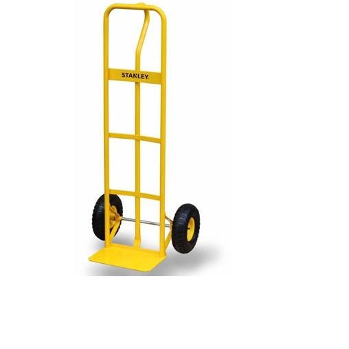 [HCM]XE ĐẨY TAY 2 BÁNH CC STANLEY HT537 (TẢI 200KG)