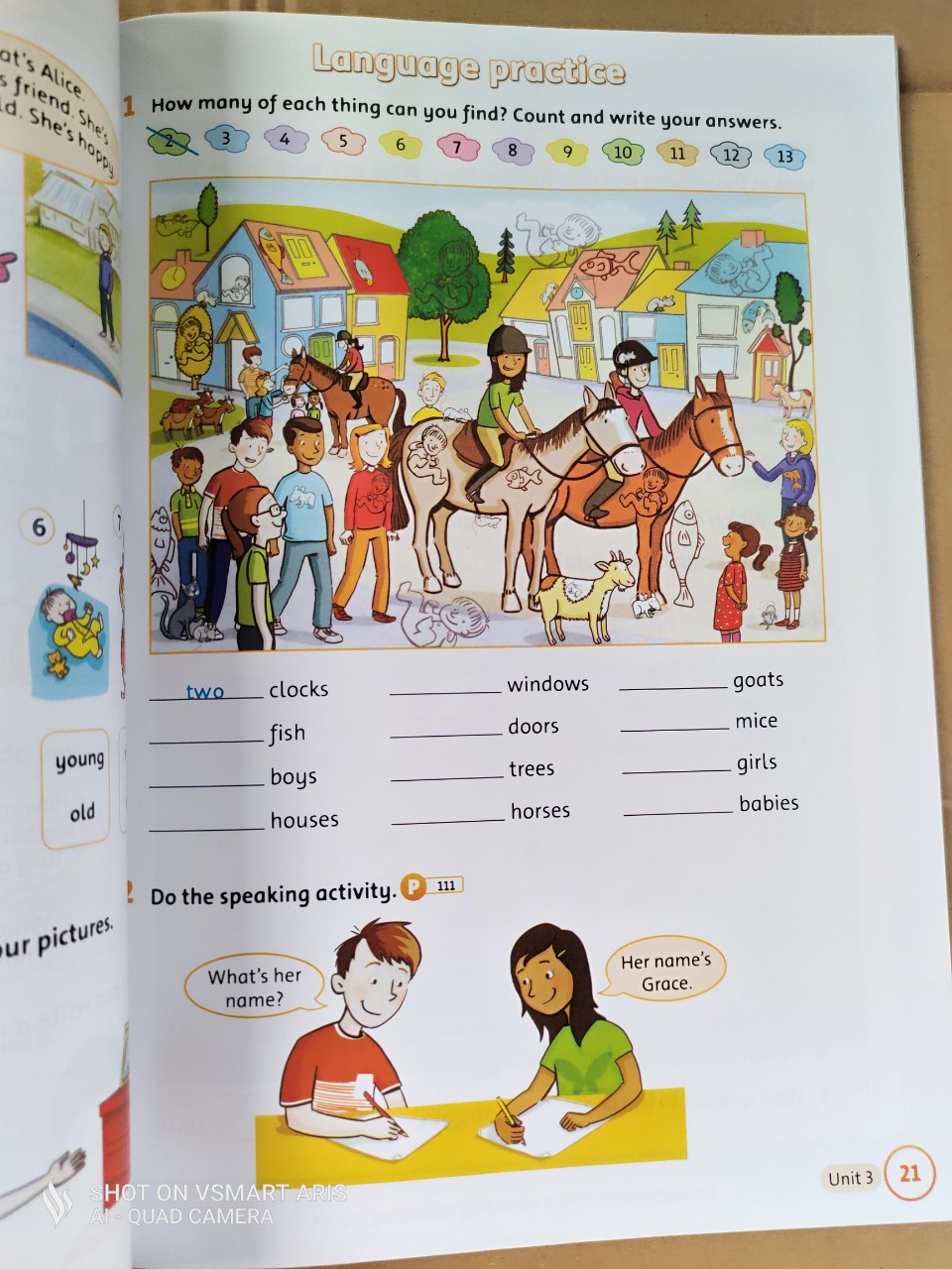 Get Ready for Starters, Movers, Flyers - bản màu offset đẹp, tặng mp3