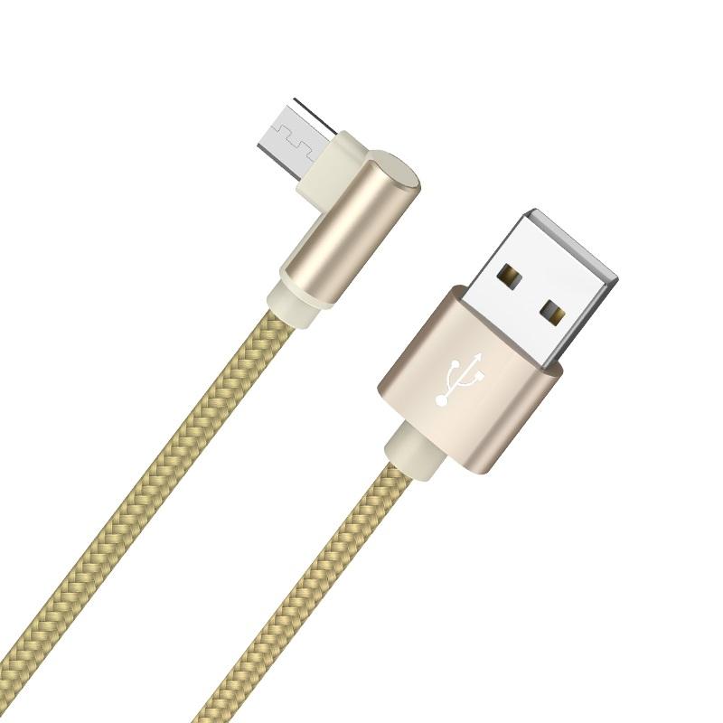 Borofone - dây cáp sạc bx26 - cổng micro 1m