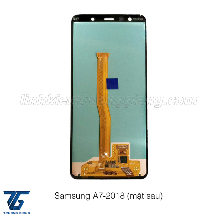 Màn hình SAMSUNG A750 (INCELL QX)