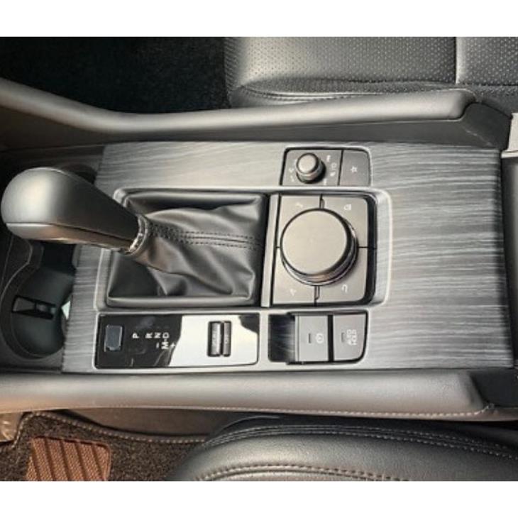 Ốp nội thất xe mazda 3 2020 2021 2022, mazda3