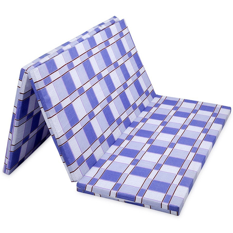 Nệm Cá Nhân Văn Phòng Đa Năng 80cmx1m95x3cm Chắn Chắn, Gấp Gọn Dễ Di Chuyển