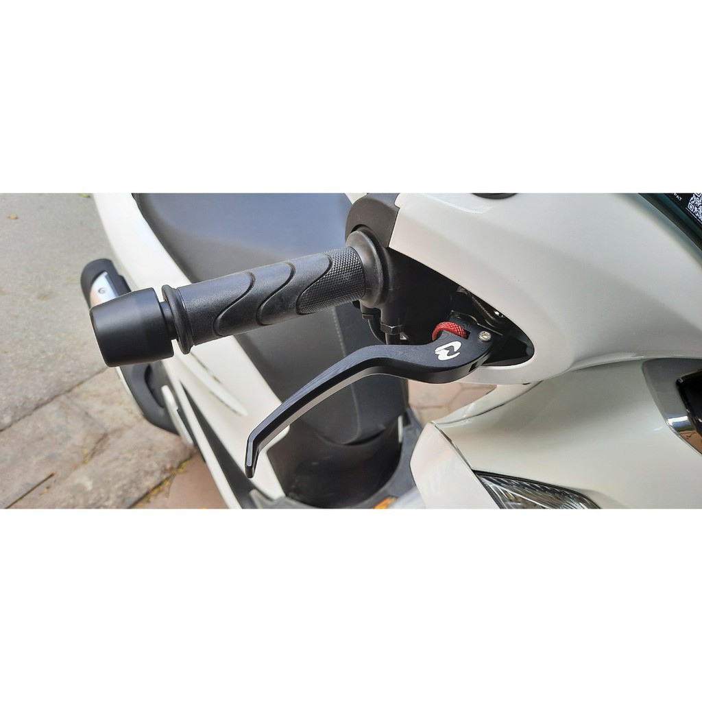 Tay Phanh Racingboy V5 Gắn SH 2013 - 2021 (Chính Hãng)