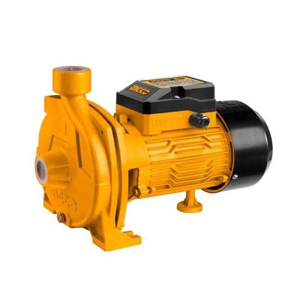 Máy bơm nước ly tâm 750w hiệu ingco cpm7508