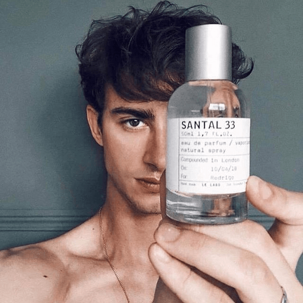[Chiết 10-20-30ml Sale 50%] nước hoa unisex Le Labo Santal 33