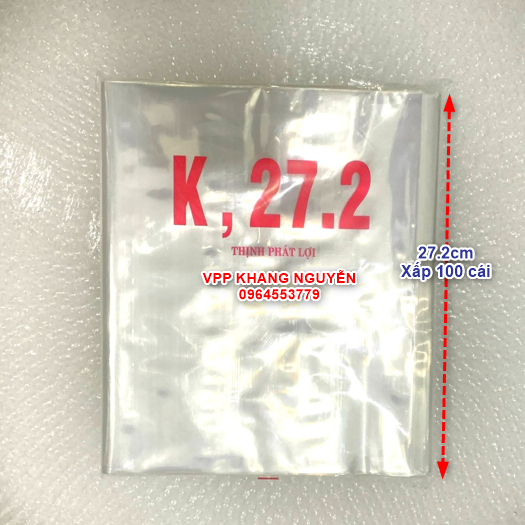 Book Covers K27.2 - Use 27cm Size Book Covers, Pack of 100