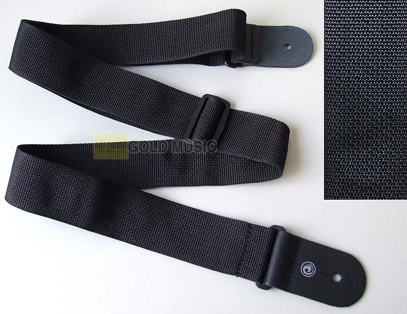 Dây đeo Guitar D'addario PWS100