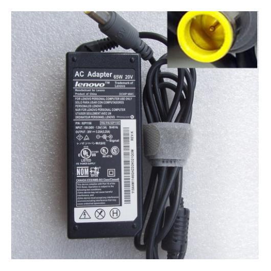 sạc laptop lenovo ideapad B490