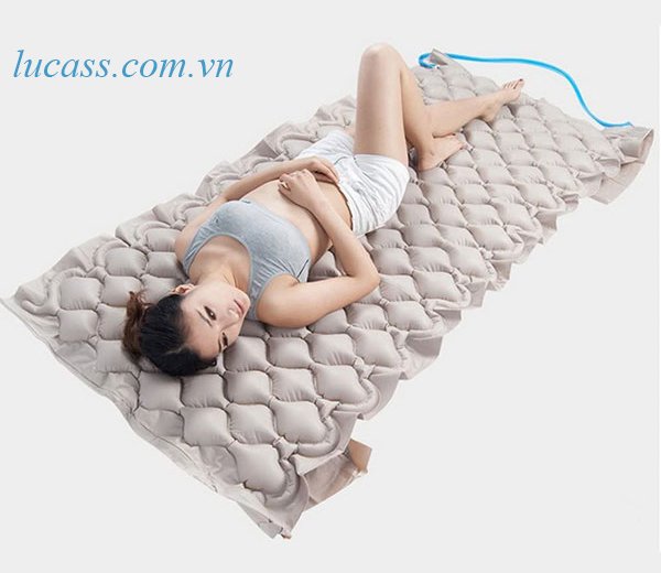 Đệm Hơi Chống Loét LUCASS LC-138 [CÔNG NGHỆ MỸ]