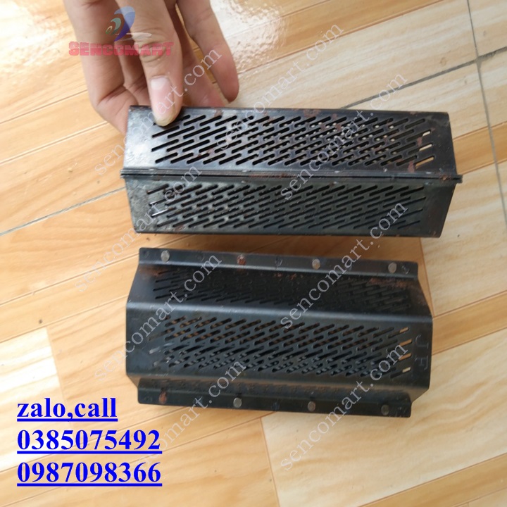 Sàng máy xát lúa TF555 hàng loại 1 bền