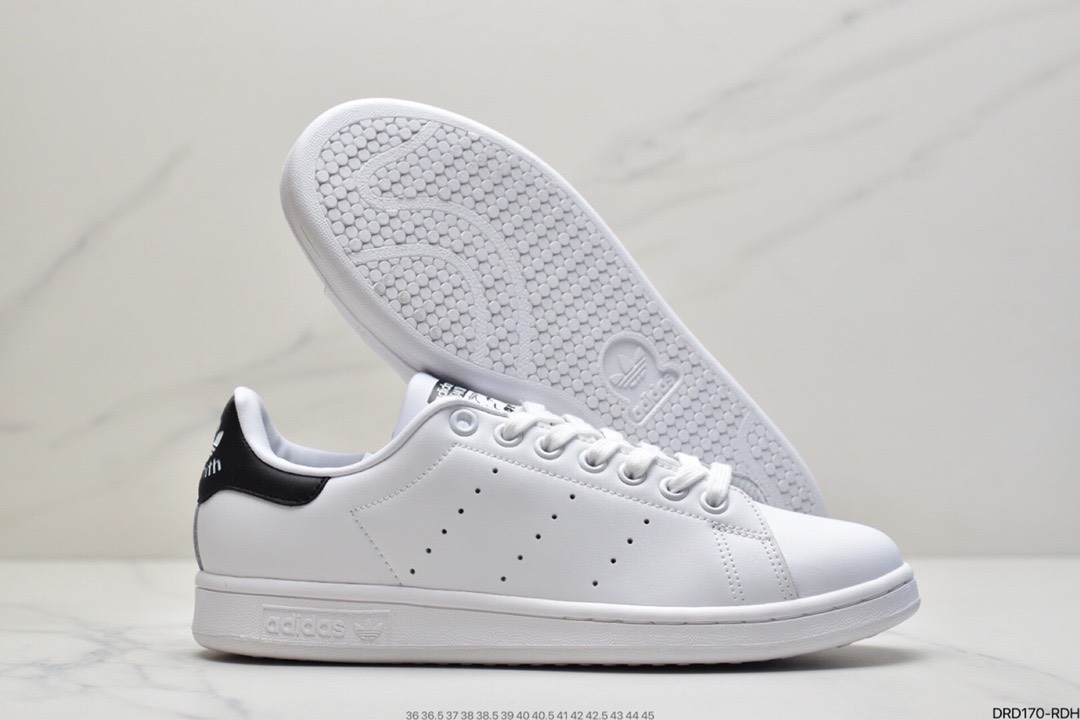 [SALE KHỦNG][TẶNG VỚ] GIÀY SNEAKERS NAM NỮ ADIDAS STAN SMITH
