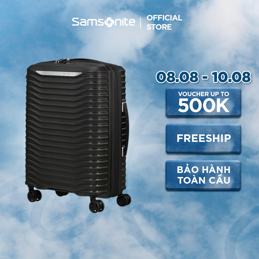 Vali kéo Samsonite Upscape Spinner EXP