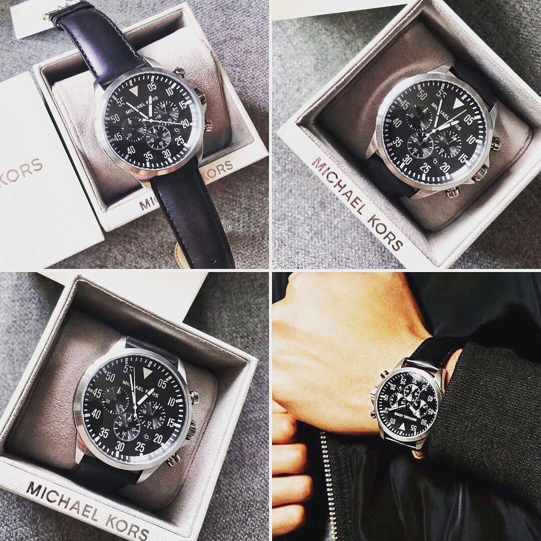 Đồng Hồ Nam Michael Kors Mk8442