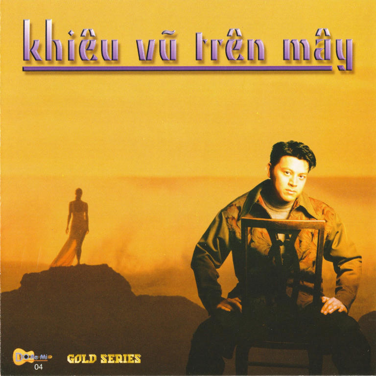 Khiêu vũ trên mây