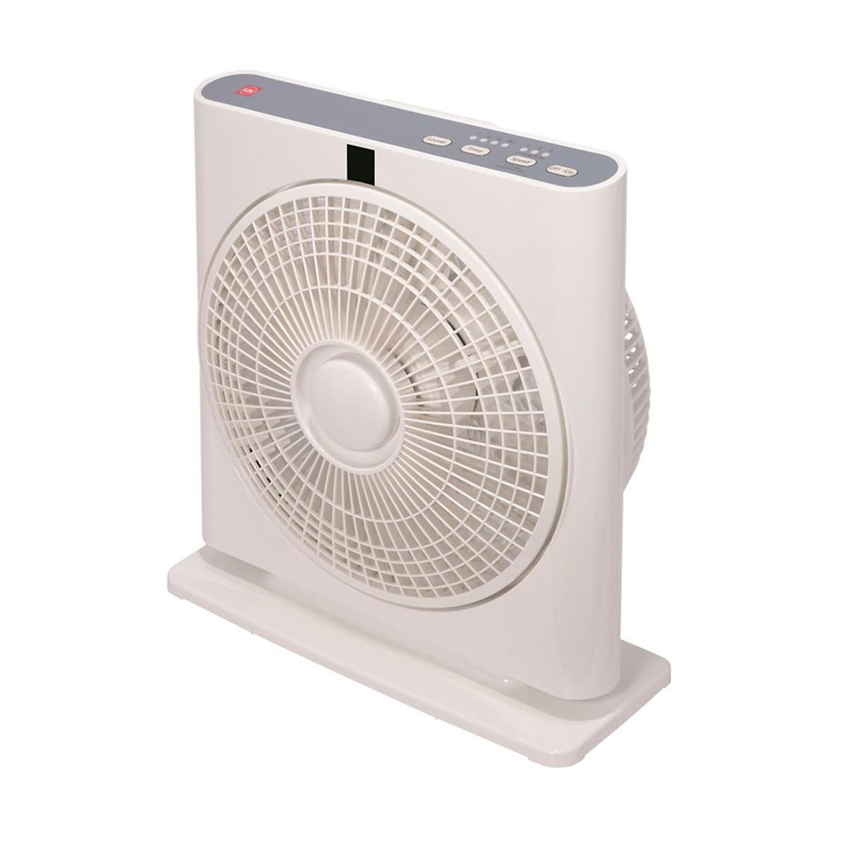 [GIAO TẠI HCM] - Quạt Hộp KDK SD30X