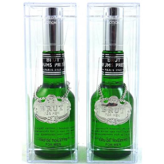 Nước hoa Brut Perfumes For Men 100ml