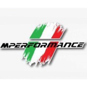 ( 3M Phản Quang )Tem Performance ITALY / BMW / ĐỨC Decal PVC Chống Nước , Chống Bẩn