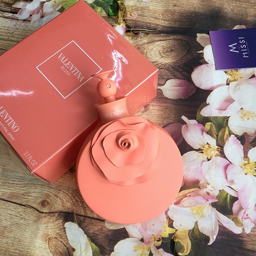 Nước Hoa Nữ Valentino Valentina Blush (80ml)