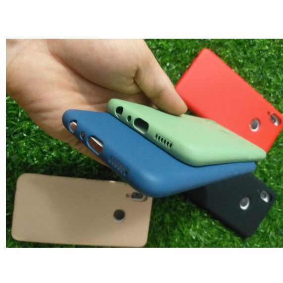 Ốp Lưng Chống Bẩn Kt Cho Xiaomi Redmi Note 7
