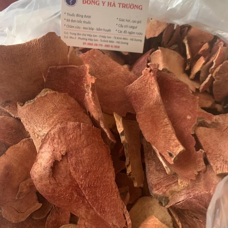 Thổ Phục Linh [1KG] Hàng sạch đẹp chuẩn loại 1