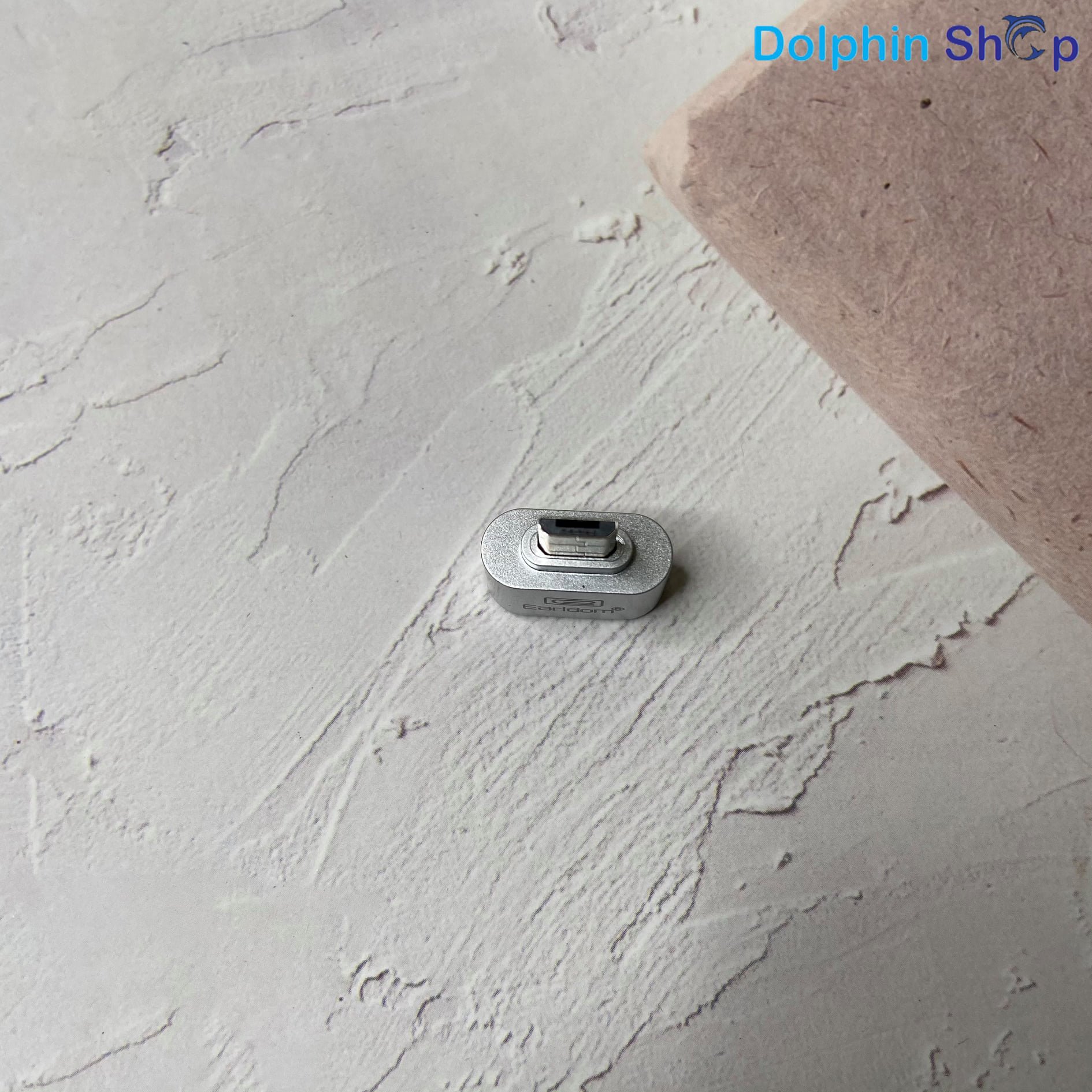 Cổng OTG Chuyển Đổi Từ Micro Usb Sang USB 2.0 Earldom OT01