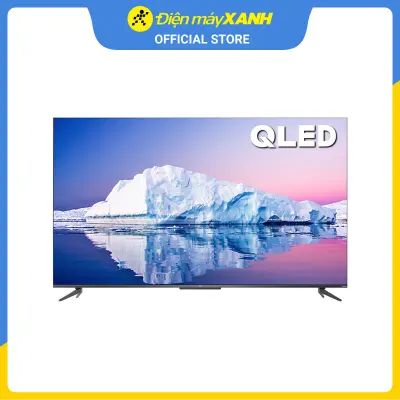 Android Tivi QLED TCL 4K 55 inch 55Q726