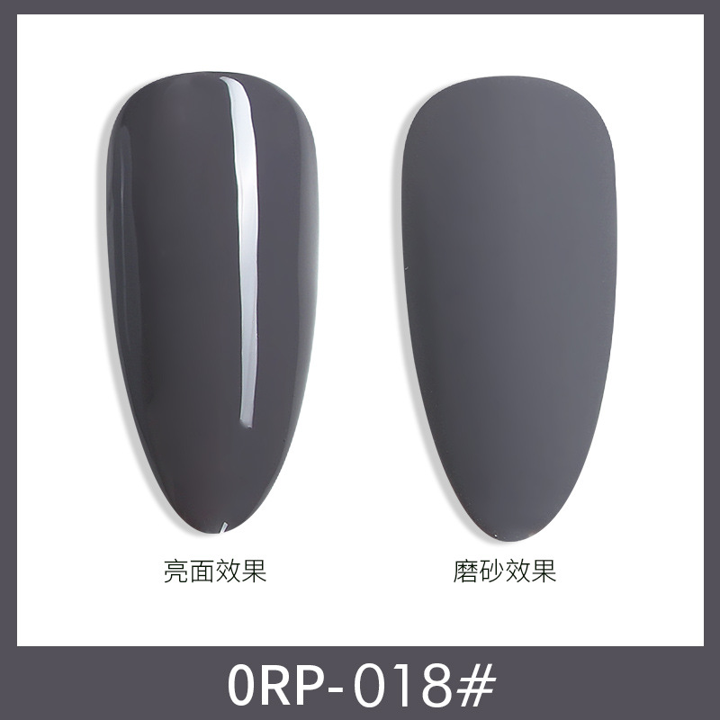 Sơn Gel AS chai đỏ Mã ORP  ( Cam Kết Chính Hãng _ chọn màu tự do hơn 2000 màu)